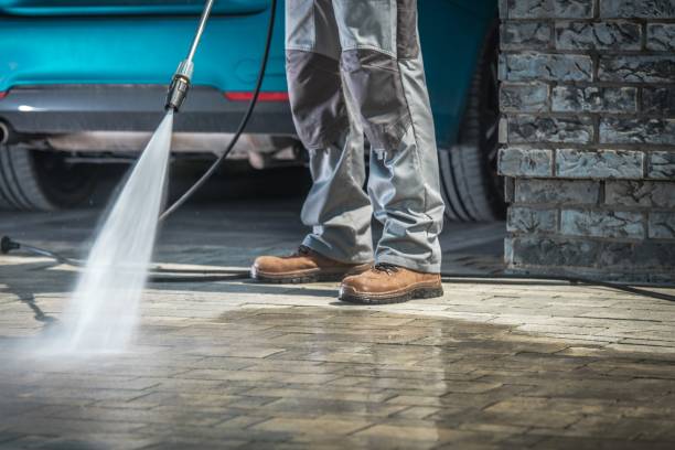 Best Concrete Sealing  in Topton, PA