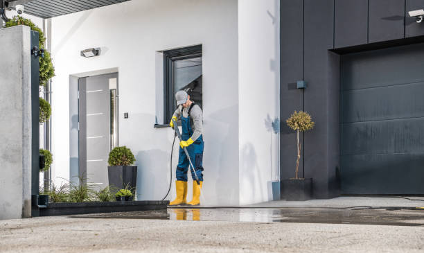 Best Gas Station Cleaning  in Topton, PA